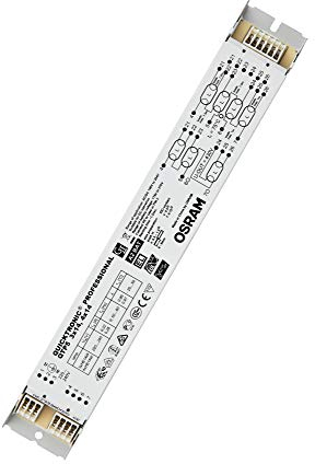 Osram Qtp5 3 x 14,4 x 14 spécial d'éclairage