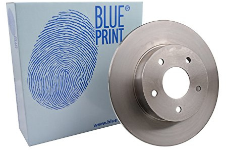 Blue Print ADN14396 Brake Disc
