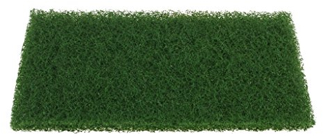 Woca Superpad grün 250x115mm