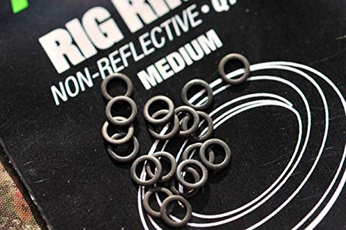 RIG RINGS MEDIUM by Korda
