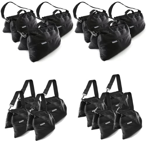 Udengo - Sandbag Professional Set