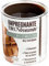 Cera Novecento 9123 Ecowood Impregnante, Bianco Decapè, 250 ml