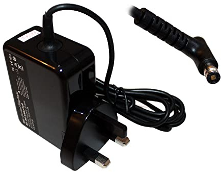 Power4Laptops AC Adapter Laptop Charger Power Supply (UK Plug) Compatible With Sony Vaio SVF13NA1UM