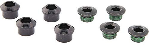 SRAM Kettenblatt Apex 1 X-Sync 44Z. schwarz 11.6218.037.020 7108458045+Flicken