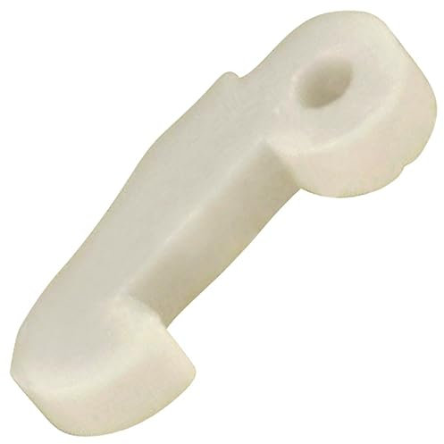 Original Washing Machine Door Handle Hook 481946689014 WHIRLPOOL