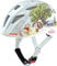 Alpina XIMO Disney - Leichter, Sicherer & Bruchfester Disney Fahrradhelm Mit Optionalen LED-Licht Für Kinder, Winnie Pooh Gloss, 45-49 cm