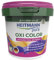 HEITMANN pure Oxi Color | Kraftvoll gegen Flecken und Fett | Maximaler Waschkraft-Boost | 500 g