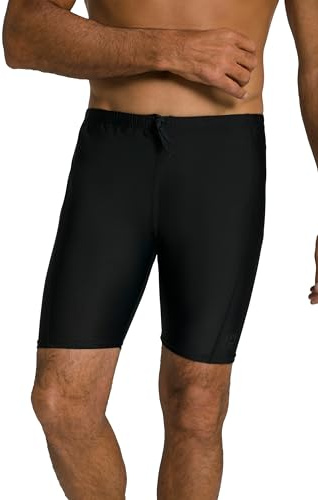 JP 1880 Jay-pi Short de Bain À Taille Élastique Combinaison modèle Court Homme