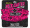 Muc Off Multifunktionstuch Lightweight Neck Gaiter Punk, pink, MU-ACC-2725