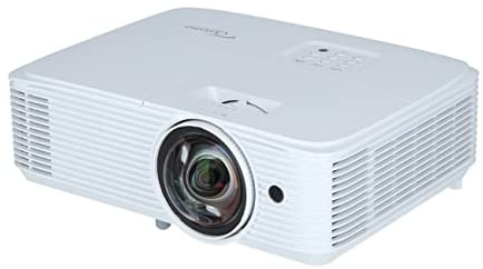 Optoma EH412STX - E9PD7FN02EZ1
