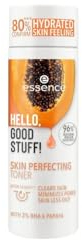 Peeling-Toner-Essenz Hallo, gutes Zeug! Papaya 100 ml