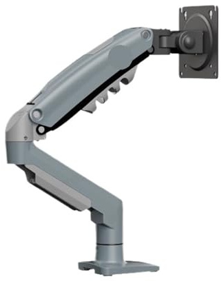 F80 Monitorständer Roboterarm Desktop-Computer