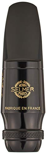 SELMER SOLOIST Serie C * * Mundstück Saxo Alto