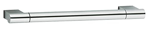 Keuco 14907070000 Plan Haltegriff, 300 mm, edelstahl