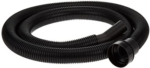 Vacmaster V1H6 Tuyau d'accessoires pour aspirateur, noir