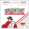 Savarez Cuerdas Para Guitarra Acustica Argentine Sol3-1013 Con Lazo