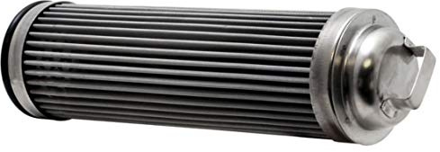 K&N Filters 81-1009 Replacement Car Fuel/Oil Filter