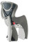 OKBABY Herren Baby Shield Kindersitz-Halterung, Grau, S