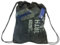 Monster Cars Matchbag Schwarz Sportbeutel Turnbeutel Tasche Gymnastikbeutel *NEU & OVP*