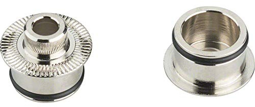 Fulcrum V.R.-Adapterkit-07469026 Schwarz Einheitsgröße