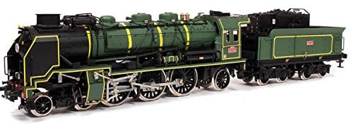 Occre Pacific 231 Locomotive