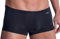 Olaf Benz - Enganliegende Retropants für Herren - Kurzer Beinabschluss - Schwarz - Grösse XL (OB-1-06020-8000-XL)