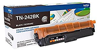 Brother TN242BK DIY Schwarz