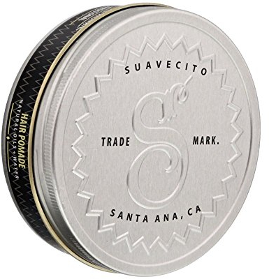 Suavecito Premium Pomade 113g