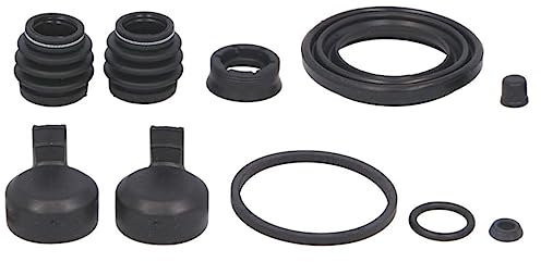 AUTOFREN SEINSA D42018 Kit di revisione della pinza freno Assale posteriore