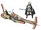 Star Wars- Speeder Attack Children Nest Figurine, E1260