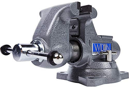 JET 28805 1745 Wilton Trademan Vise 4-1/2 In