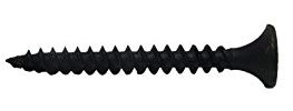Schnellbauschrauben Feingewinde 3,9 x 55 mm (500) Stück