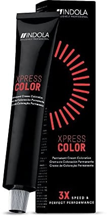Indola Xpress Color 60ml - 6.38