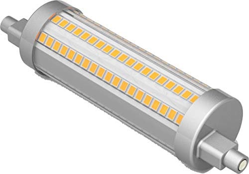 Bot Lighting Lampadina led R7S 118mm 15W 2000LM 4000k luce bianca dimmerabile