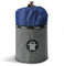 Enders Style Funda impermeable para bombonas de gas de 11 kilos - Funda exterior con pies de silicona incluidos contra bordes de óxido, resistencia a rayos UV, Funda exterior impermeable azul #5121
