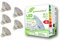 greenandco 5x CRI 97+ MR16 GU5.3 LED Spot | 6W 360 lm | 2700K warmweiß | 110° | 12V AC/DC | nicht dimmbar