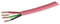 K M Electronics® Pink 4 CORE Pure Copper Speaker Loudspeaker Install Cable Wire OFC