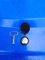 Wheelie bin Lock with Waterproof Cap and Free Hole Saw