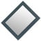 Cristal de puerta interior original Horno, estufa 00776252, 776252 BOSCH