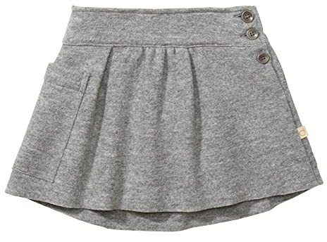 Disana Walk-Rock Grau 122-128