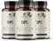 Surpresa Natural OPC Traubenkernextrakt Kapseln hochdosiert I 810 Kapseln I 400mg Extrakt pro Kapsel IOPC Kapseln aus französischen Trauben I Nahrungsergänzungsmittel vegan & laborgeprüft