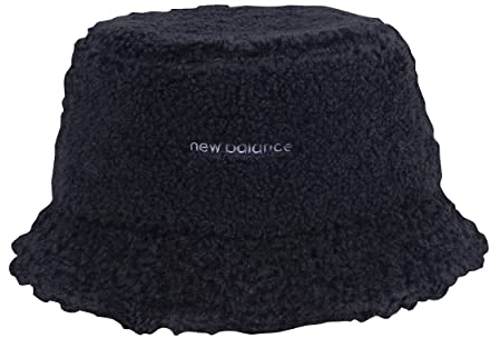 New Balance Sherpa Fischerhut - Schwarz - Einheitsgröße