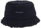 New Balance Sherpa Fischerhut - Schwarz - Einheitsgröße