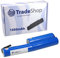 Trade-Shop Li-Ion Akku 10,8V / 1500mAh Ersatz für Gardena Accu 100 8804-00.640.00 200787 kompatibel mit Gardena Strauchschere Gartenschere Accu100 Twin Cut 8830