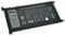 Dell Batterie Akku 42Wh 3-Zellen 3500mAh 11.4V Vostro Latitude Inspiron P75G P58F WDXOR WDX0R Y3F7Y CYMGM 3CRH3 8YPRW FW8KR FC92N