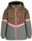 Protest Toddler Girls Ski- Und Snowboardjacke PRTLILLY 23 TD