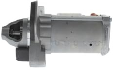 BOSCH Starter 1986S00214 Starterleistung: 1,4kW, | Kompatibel mit: MERCEDES-BENZ A-CLASS, A-CLASS Stufenheck, B-CLASS Sports Tourer, CLA, CLA Shooting Brake, GLA, GLB