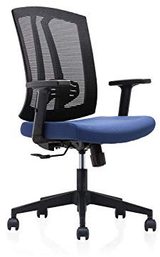sjdoPulse Office Chairs Computer Chair High-Back Gaming Desk Chair Ergonomic Office Computer Chair