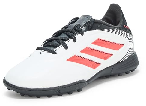 adidas Copa Pure 3 League Turf Kinder Fußballschuhe, 4 Big Kid