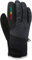 Dakine Herren Fingerhandschuh Impreza Gore-TEX Glove, Größe:M, Farben:Black Vintage camo